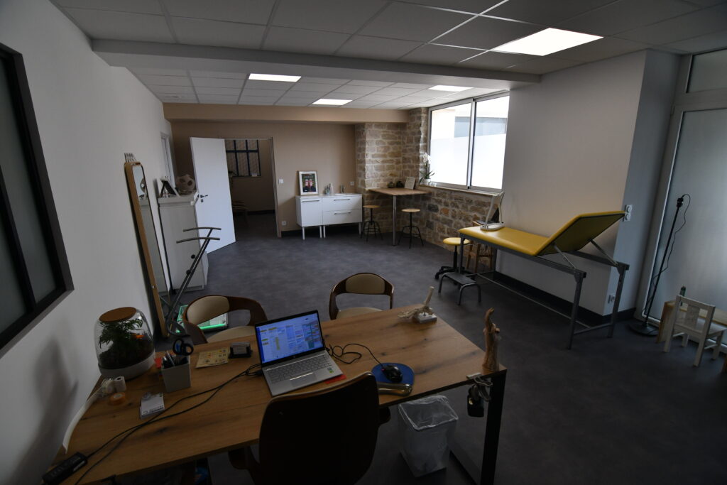 Demande de rendez-vous